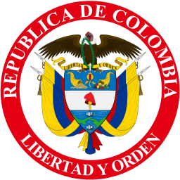 Visitar la web de la presidencia de la República de Colombia