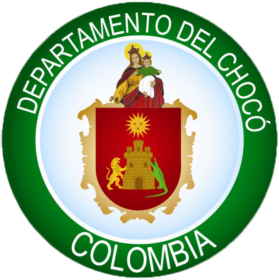 Visitar la web de la gobernación del Departamento del Chocó